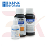 HI3850-100 Ascorbic Acid Test Kit Replacement